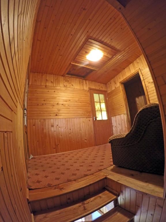 Гостевой дом Guest house Anita Микуличин