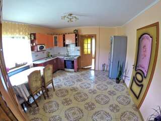 Гостевой дом Guest house Anita Микуличин Дом для отпуска-12