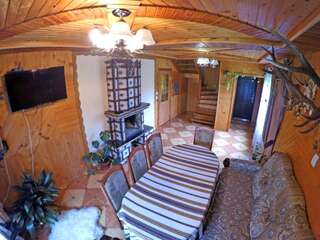 Гостевой дом Guest house Anita Микуличин Дом для отпуска-15