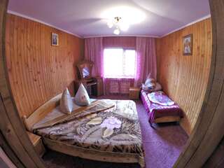 Гостевой дом Guest house Anita Микуличин Дом для отпуска-2