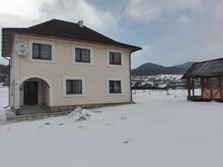 Гостевой дом Guest house Anita Микуличин Дом для отпуска-21