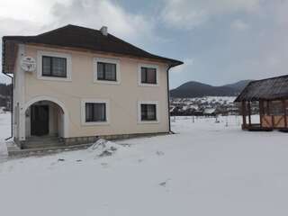 Гостевой дом Guest house Anita Микуличин Дом для отпуска-23