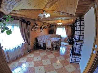 Гостевой дом Guest house Anita Микуличин Дом для отпуска-26