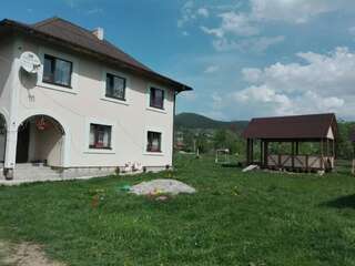 Гостевой дом Guest house Anita Микуличин Дом для отпуска-27