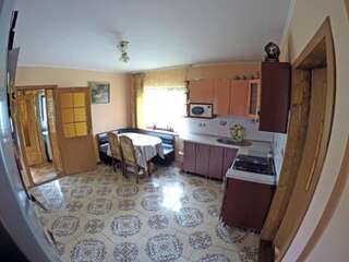 Гостевой дом Guest house Anita Микуличин Дом для отпуска-29