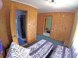 Гостевой дом Guest house Anita Микуличин Дом для отпуска-33