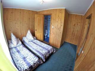Гостевой дом Guest house Anita Микуличин Дом для отпуска-35
