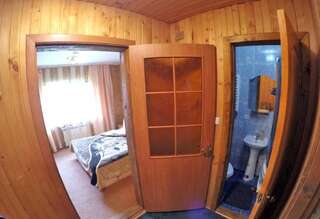 Гостевой дом Guest house Anita Микуличин Дом для отпуска-38