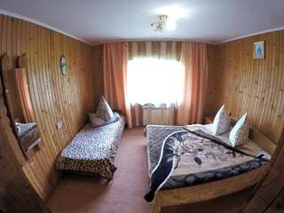 Гостевой дом Guest house Anita Микуличин Дом для отпуска-39