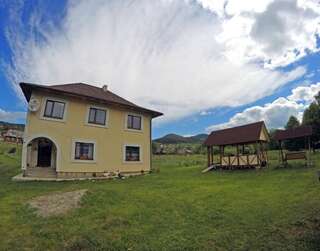 Гостевой дом Guest house Anita Микуличин Дом для отпуска-41
