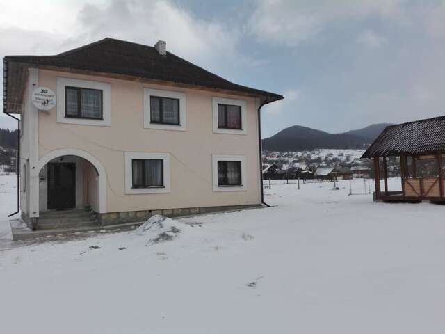 Гостевой дом Guest house Anita Микуличин-23