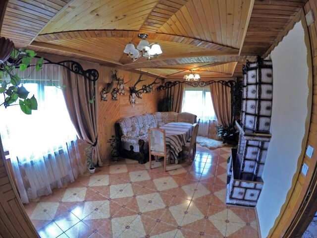 Гостевой дом Guest house Anita Микуличин-29
