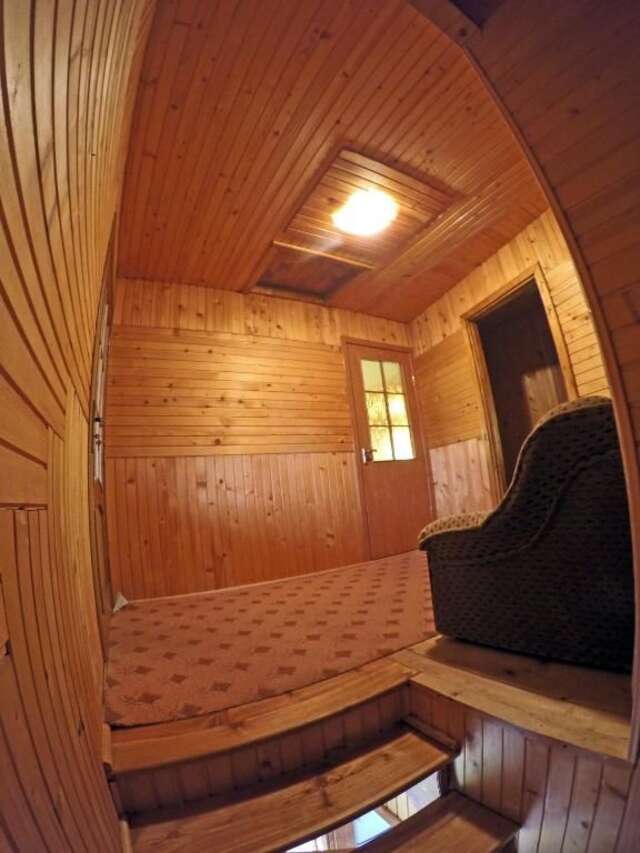 Гостевой дом Guest house Anita Микуличин-35